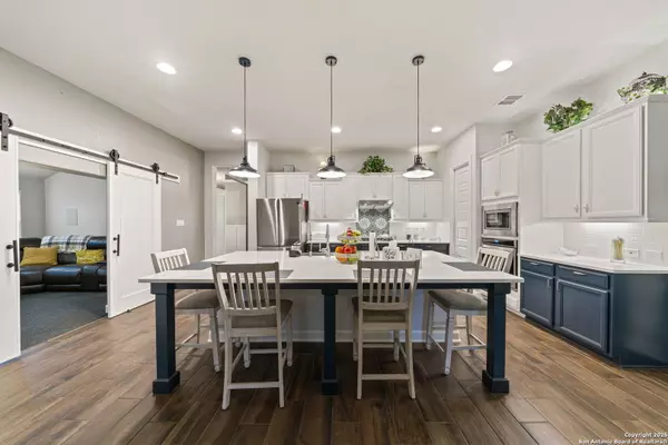 Spring Branch, TX 78070,324 Rhapsody Ridge