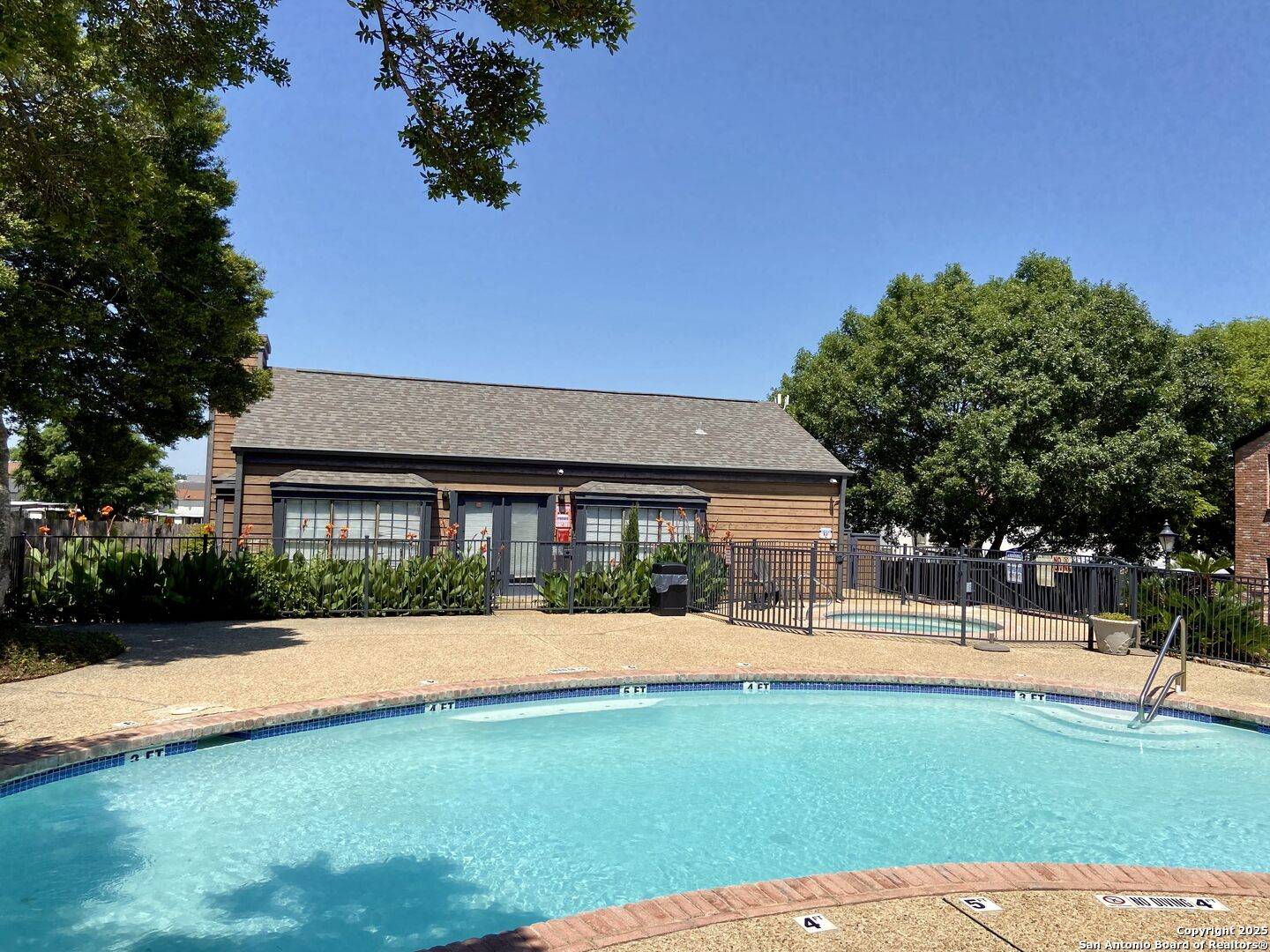 San Antonio, TX 78229,4803 Hamilton Wolfe Rd APT 603