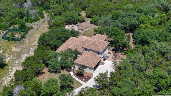12302 Calvert, Helotes, TX 78023