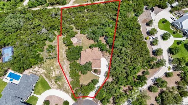 Helotes, TX 78023,12302 Calvert