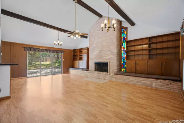 San Antonio, TX 78217,8535 Norwich