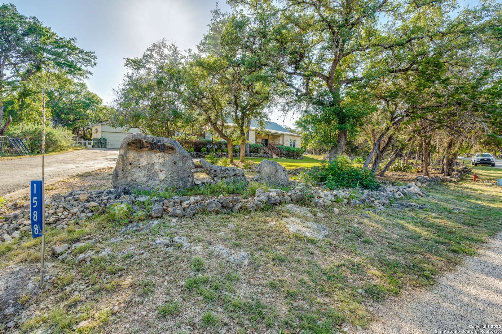 Spring Branch, TX 78070,1588 Winding Creek