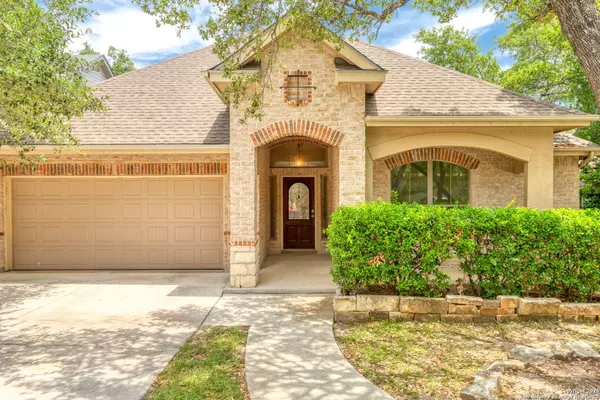 San Antonio, TX 78253,3526 Arroyo Grande