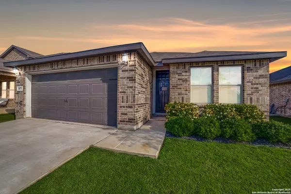 3075 Mondavi Crest, Schertz, TX 78154
