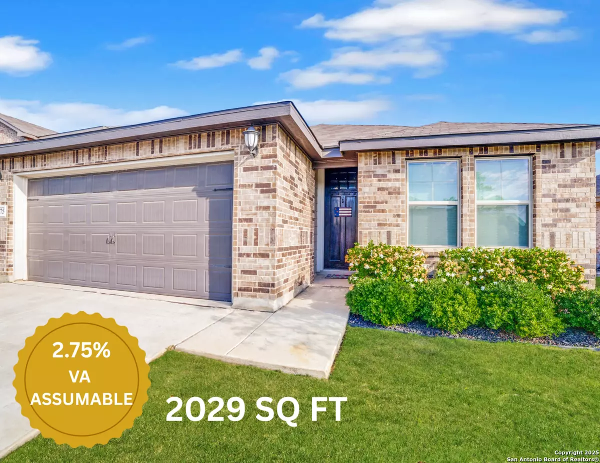 Schertz, TX 78154,3075 Mondavi Crest