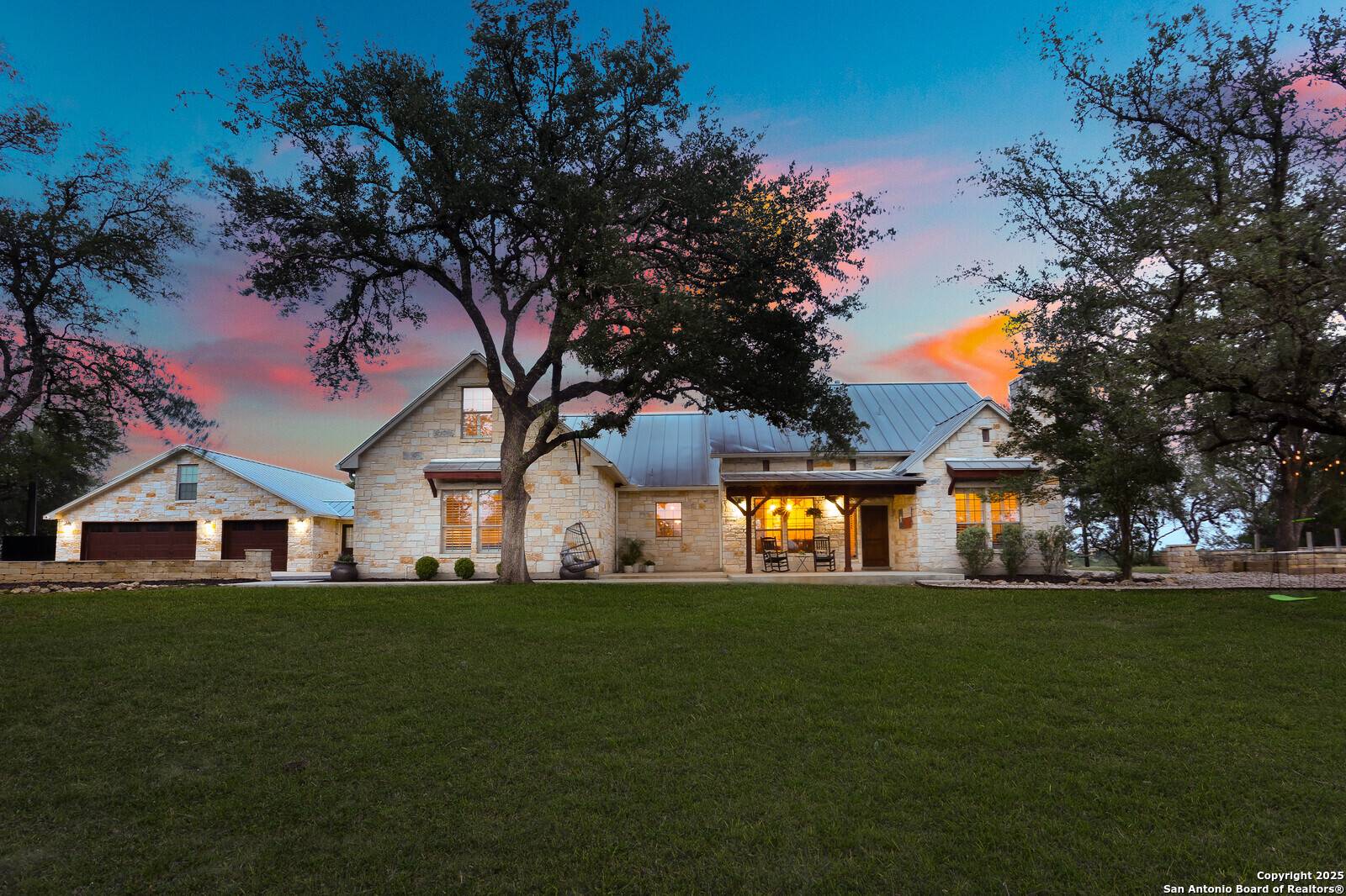 254 Hidden Ridge, Bulverde, TX 78163