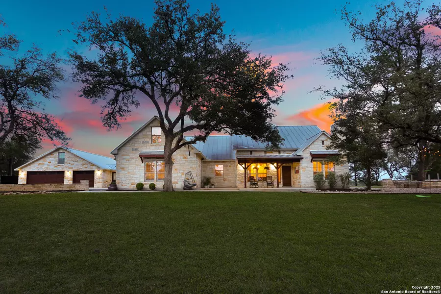 254 Hidden Ridge, Bulverde, TX 78163