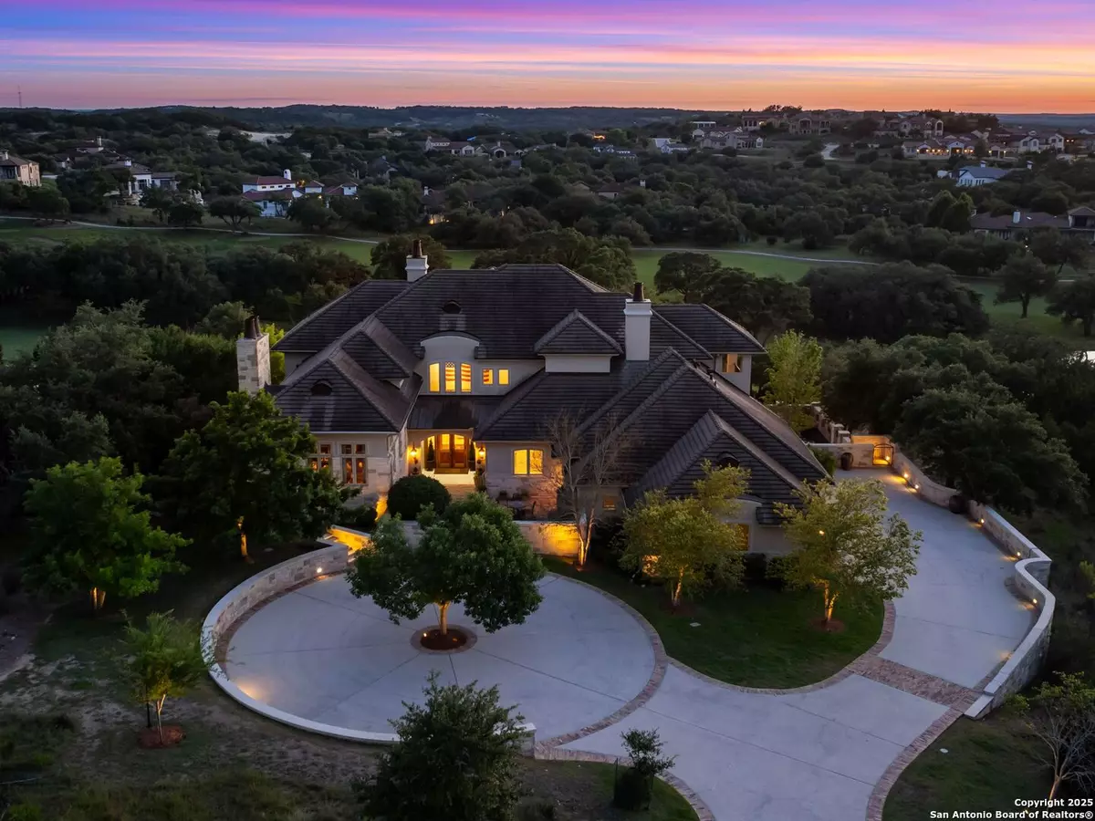 Boerne, TX 78006,52 Oakland Hills