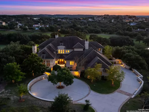52 Oakland Hills, Boerne, TX 78006