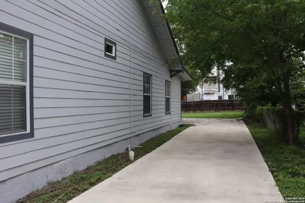 San Antonio, TX 78201,1317 French Place