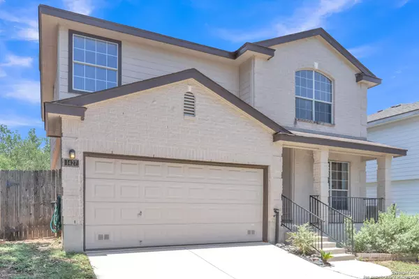 1427 Alaskan Wolf, San Antonio, TX 78245