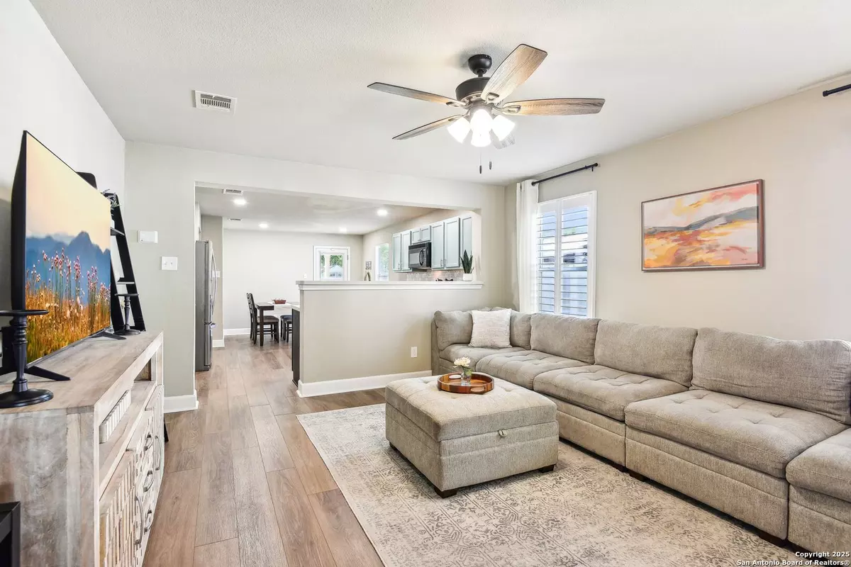 San Antonio, TX 78244,6438 Candleview Ct