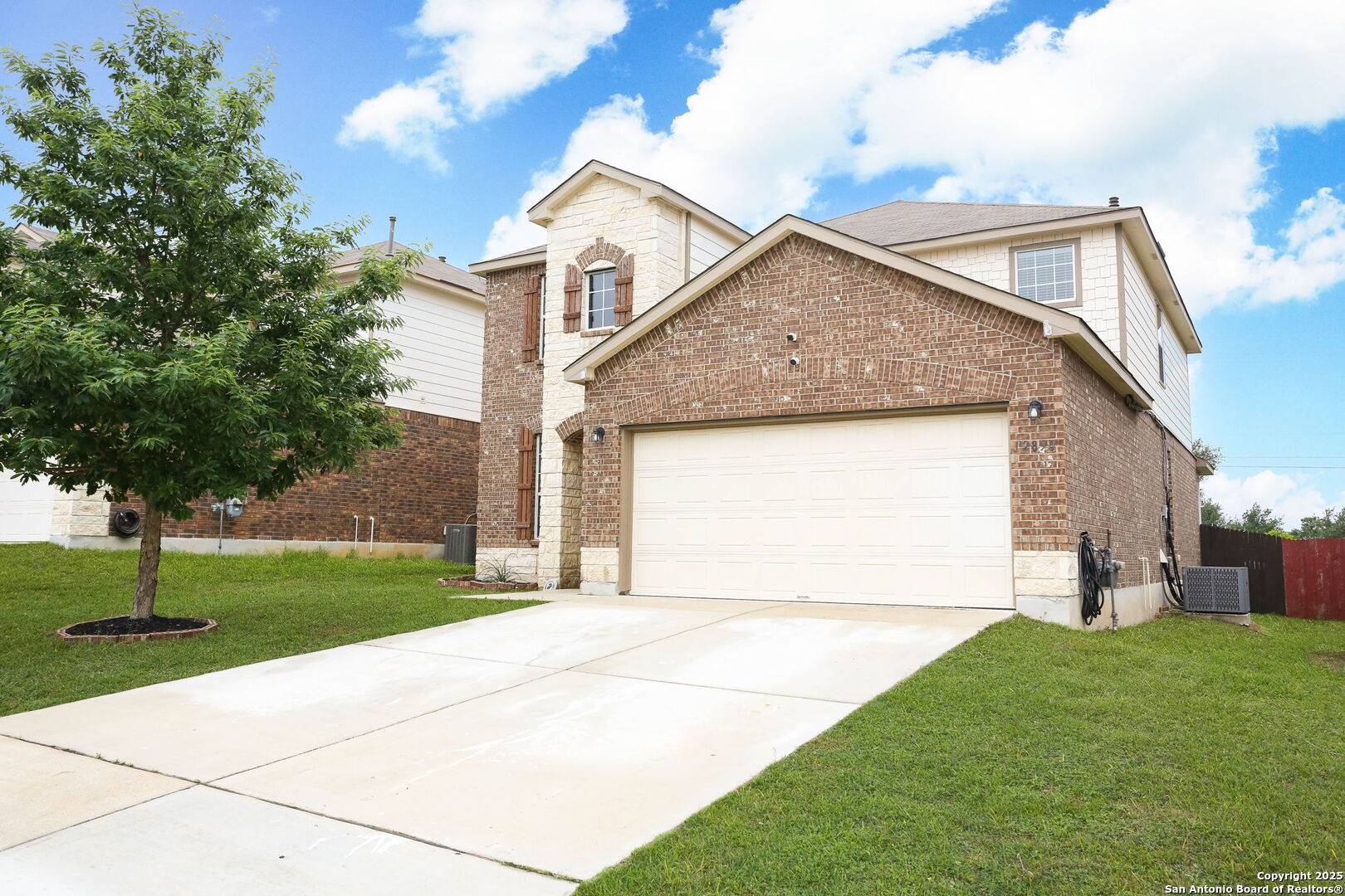 12890 Limestone Way, San Antonio, TX 78253