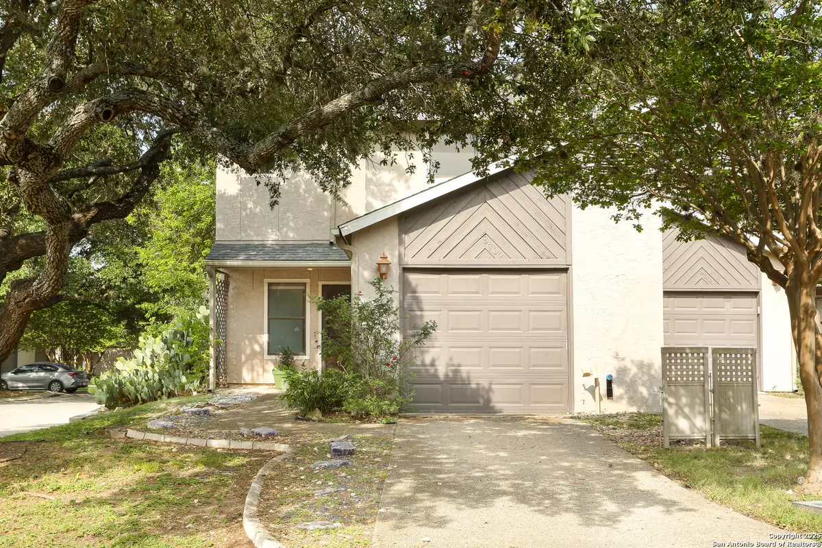 San Antonio, TX 78250,8702 Stream