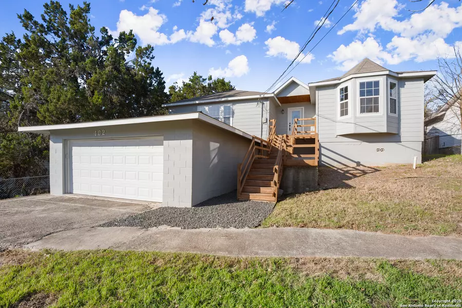 402 twin elm, Canyon Lake, TX 78133