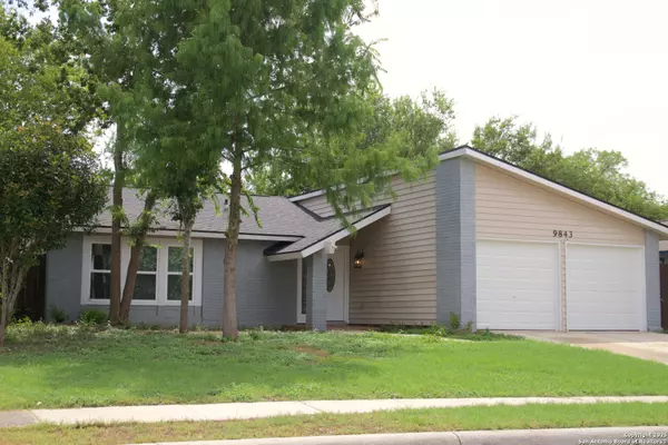9843 FLATLAND TRL, Converse, TX 78109