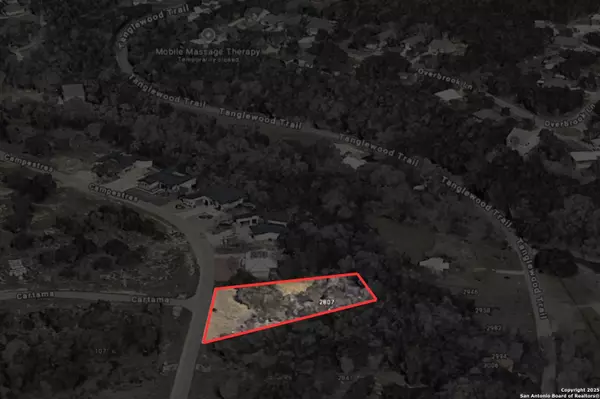 Spring Branch, TX 78070,2807 Campestres