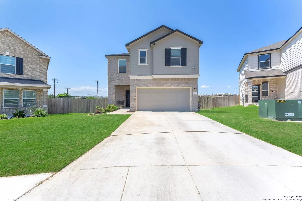 San Antonio, TX 78245,15836 Selene