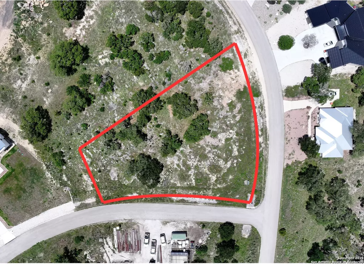 Spring Branch, TX 78070,LOT 159 TBD Cascada at Canyon Lake