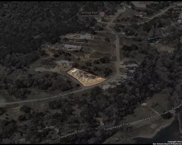 Spring Branch, TX 78070,LOT 159 TBD Cascada at Canyon Lake