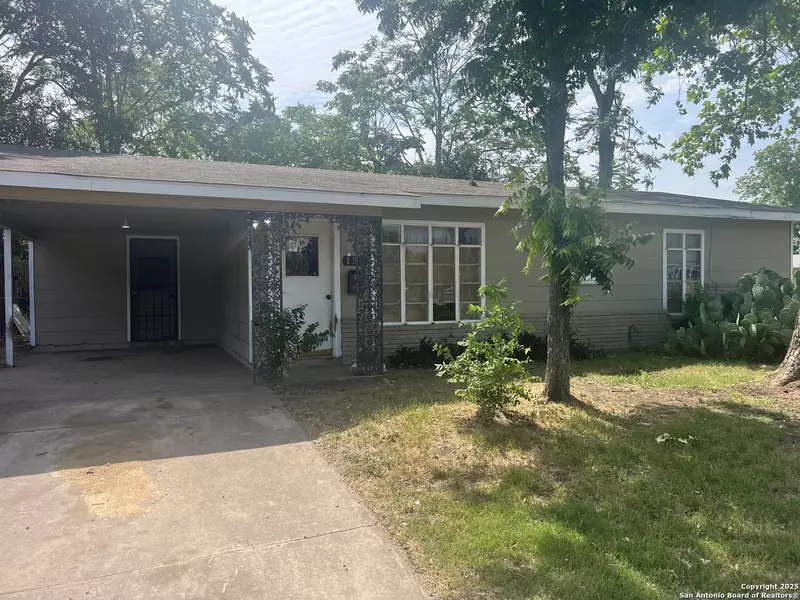 130 Eastwood, San Antonio, TX 78220