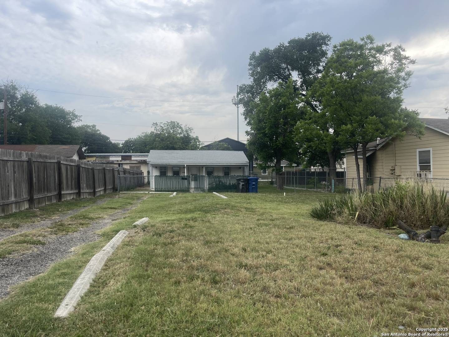 San Antonio, TX 78201,1221 Sacramento