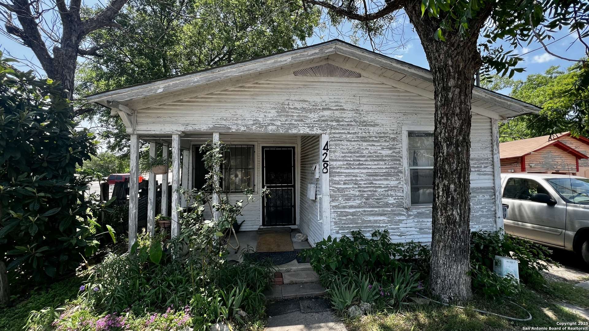 428 Runnels, San Antonio, TX 78208