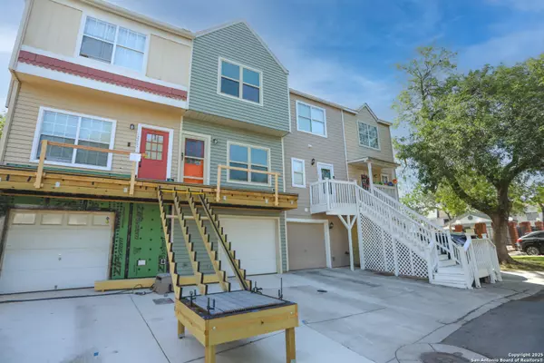 San Antonio, TX 78247,12267 Lemon Blossom