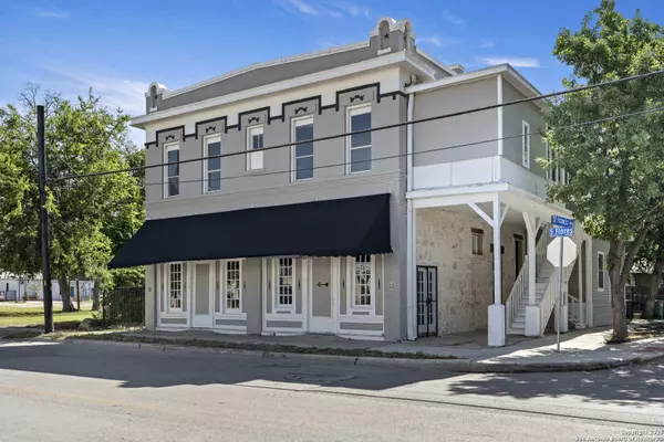 San Antonio, TX 78204,2024 S Flores