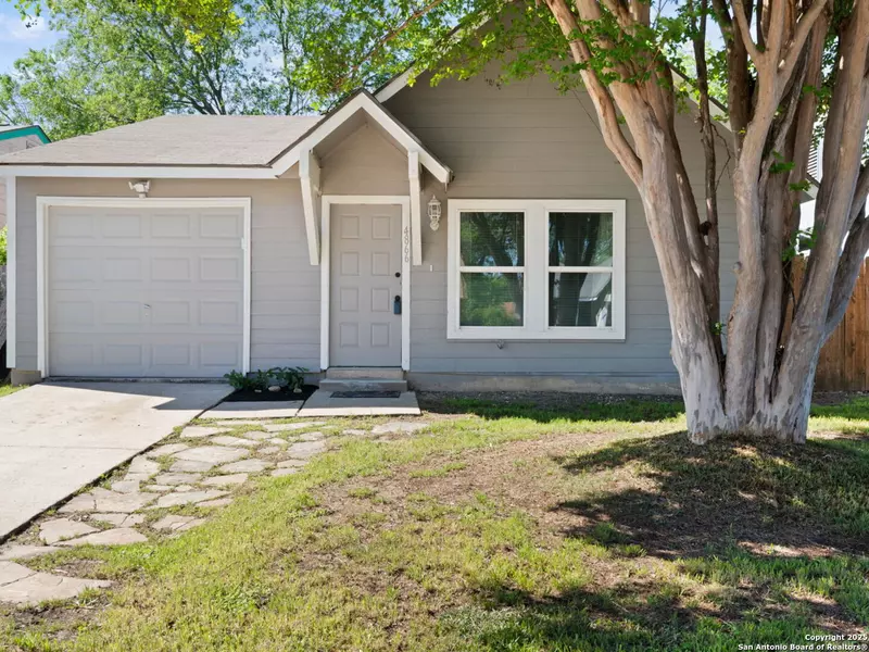 4866 Aspen Wood, Kirby, TX 78219