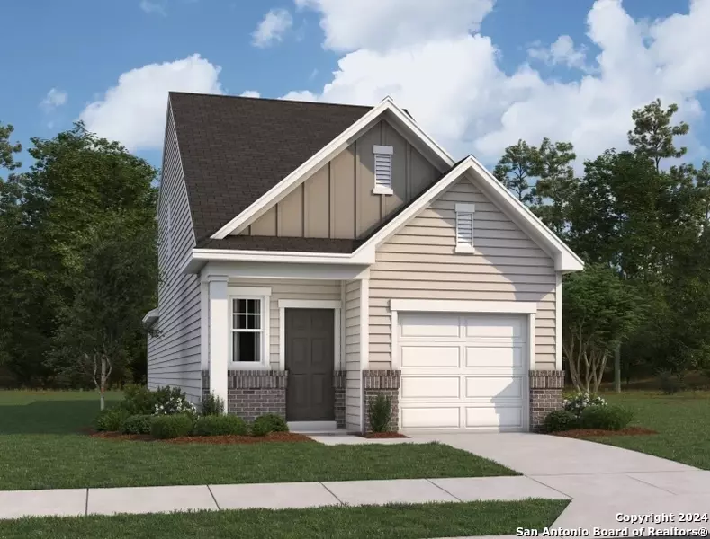903 King Eider, Adkins, TX 78101