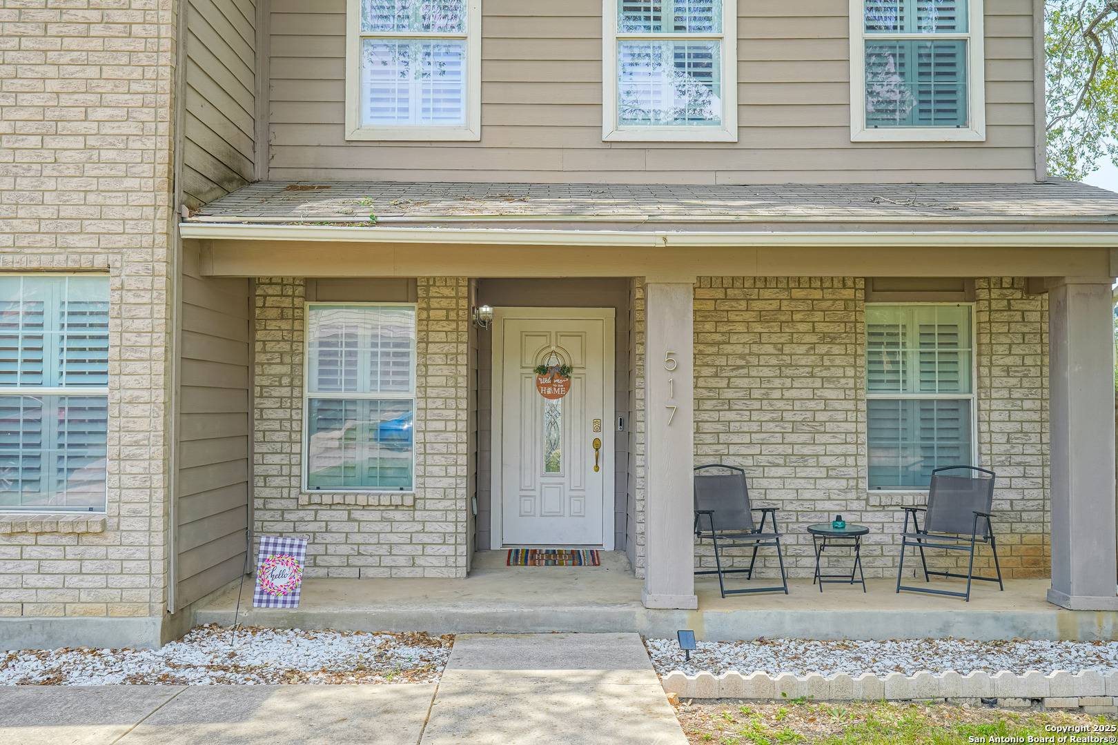 Cibolo, TX 78108,517 Hinge Falls
