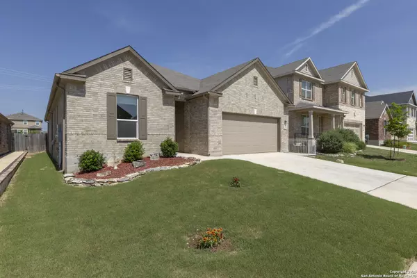 22363 Escalante Run, San Antonio, TX 78261