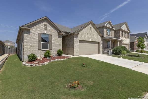 22363 Escalante Run, San Antonio, TX 78261