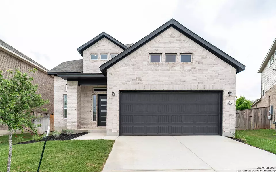 13226 Blue Flame, San Antonio, TX 78245