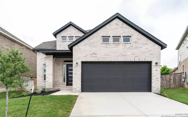 13226 Blue Flame, San Antonio, TX 78245
