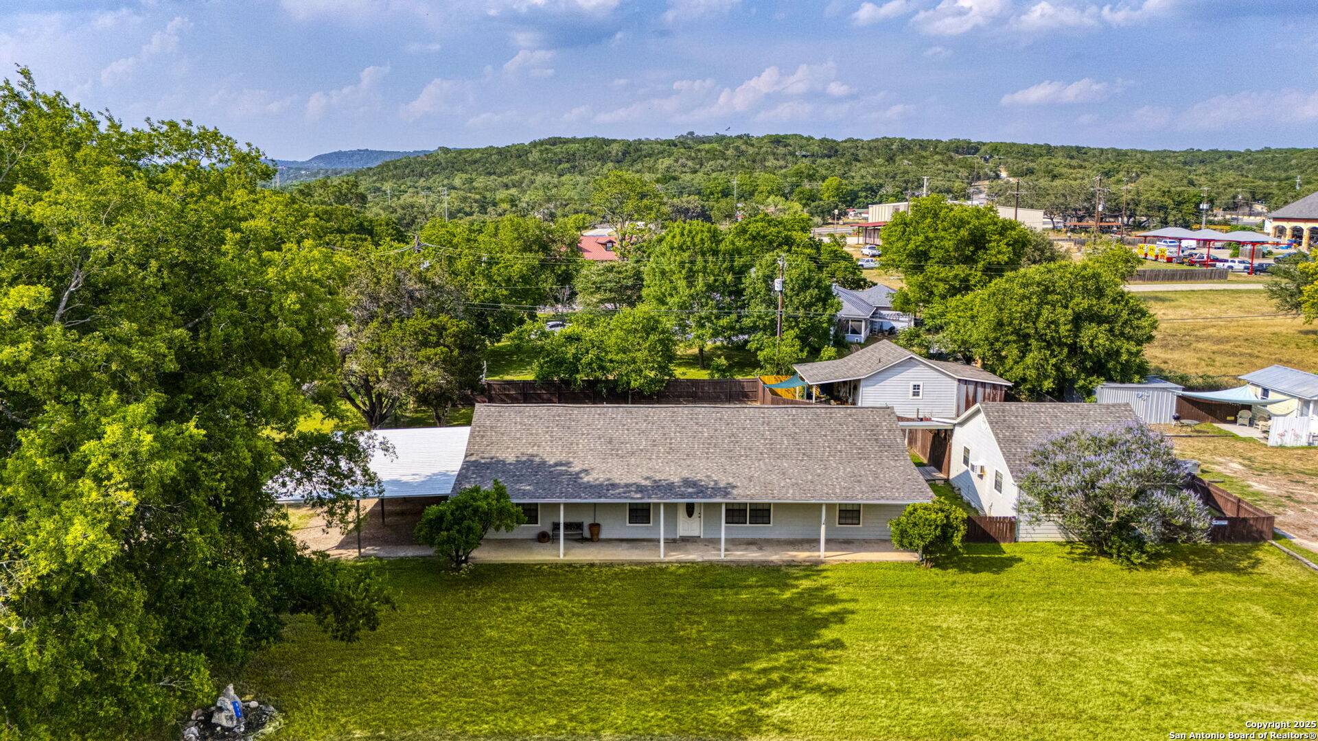 Canyon Lake, TX 78133,511 Red Bird St