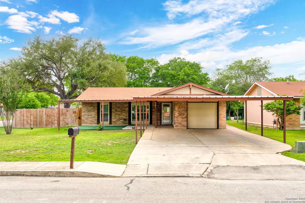 Kirby, TX 78219,2501 Telegraph