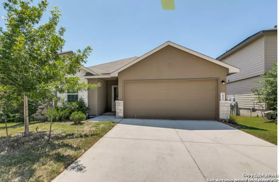 232 Cuban Emerald, San Antonio, TX 78253