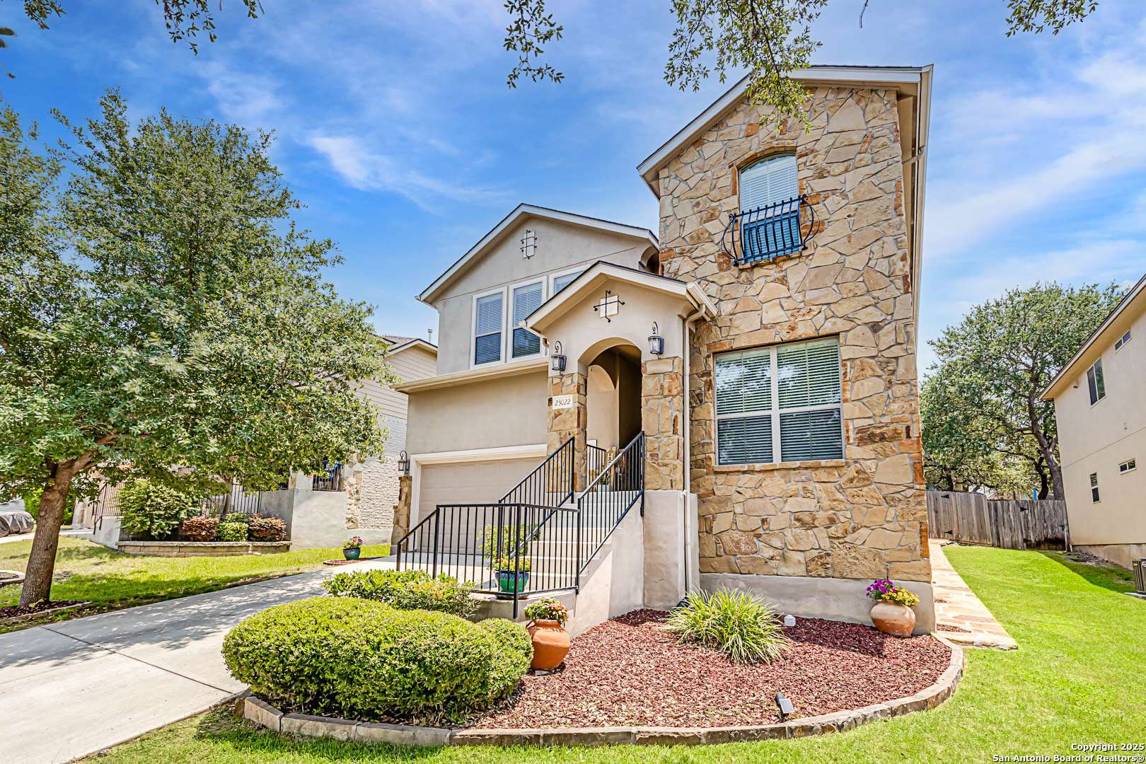 San Antonio, TX 78260,23022 Airedale Ln