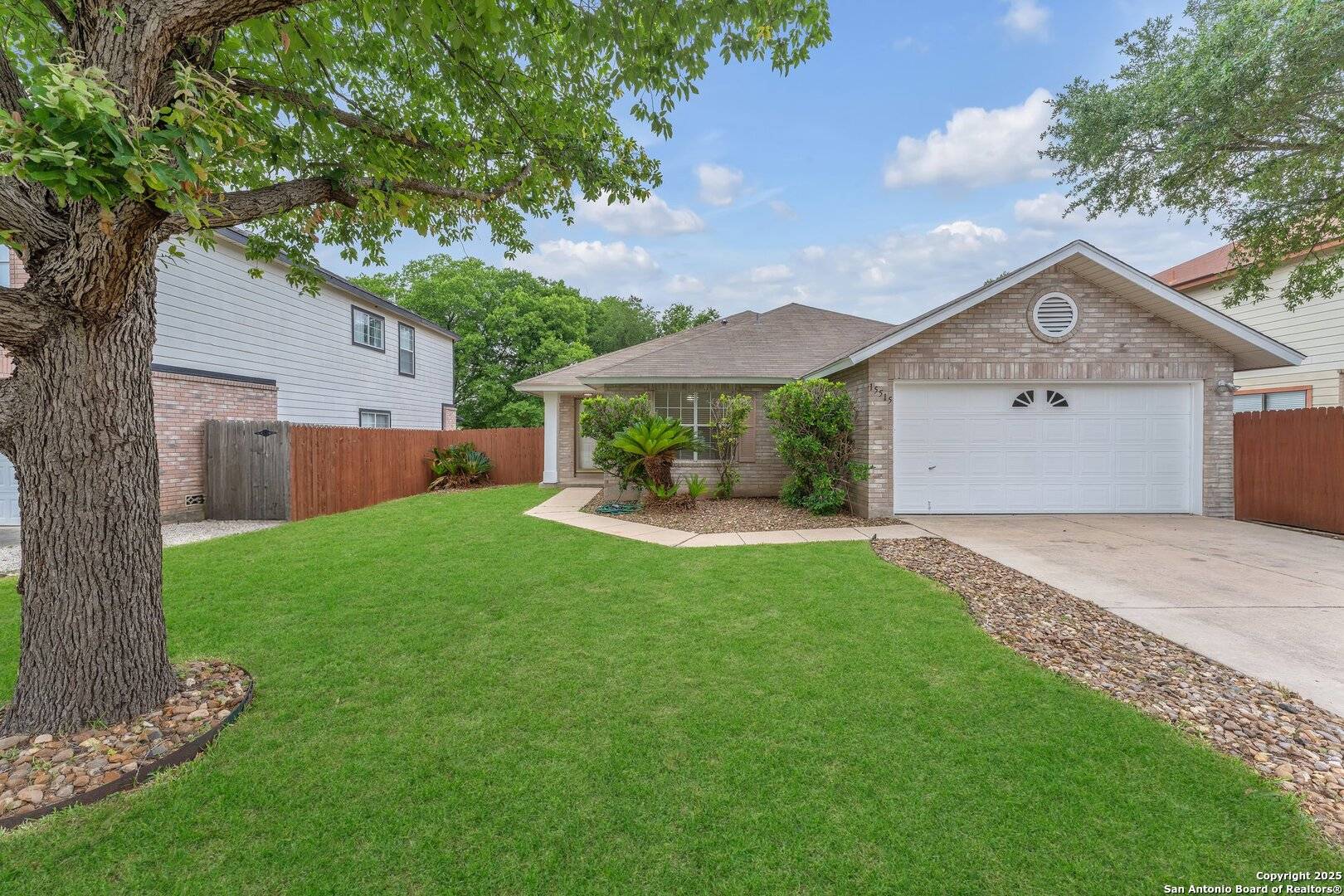 San Antonio, TX 78247-5421,15515 SPRING SMT