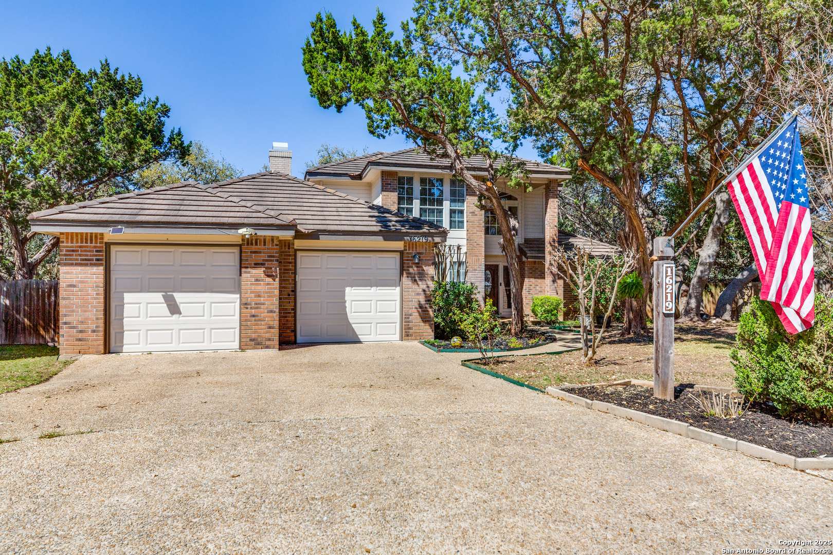 16219 Santa Cathrena, San Antonio, TX 78232
