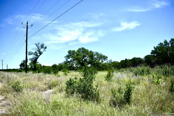 Bandera, TX 78003,LOT 53 Clearwater Canyon Rd
