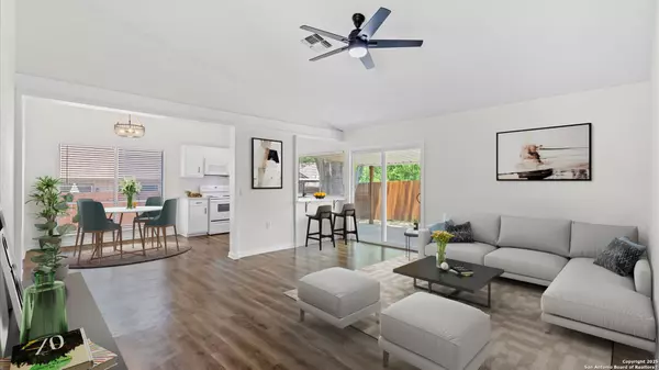 San Antonio, TX 78233-5116,5815 Freemans Farm St