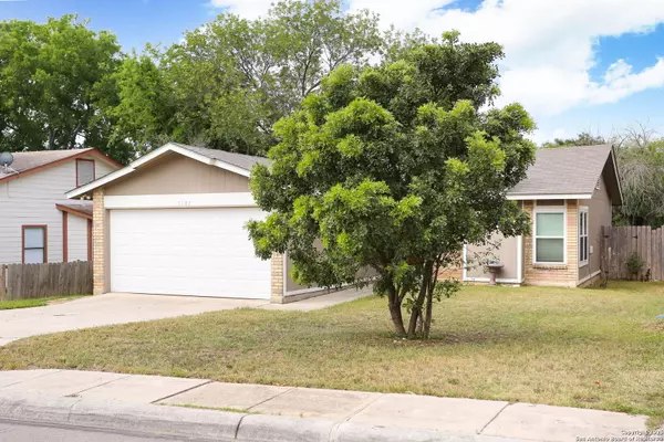 San Antonio, TX 78217,5107 Anacacho