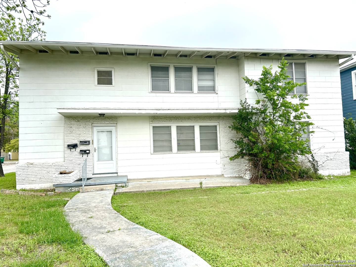 San Antonio, TX 78228,155 Alexander Hamilton Dr UNIT 102