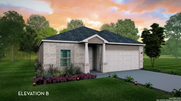 6502 Scooby Acres,  San Antonio,  TX 78253