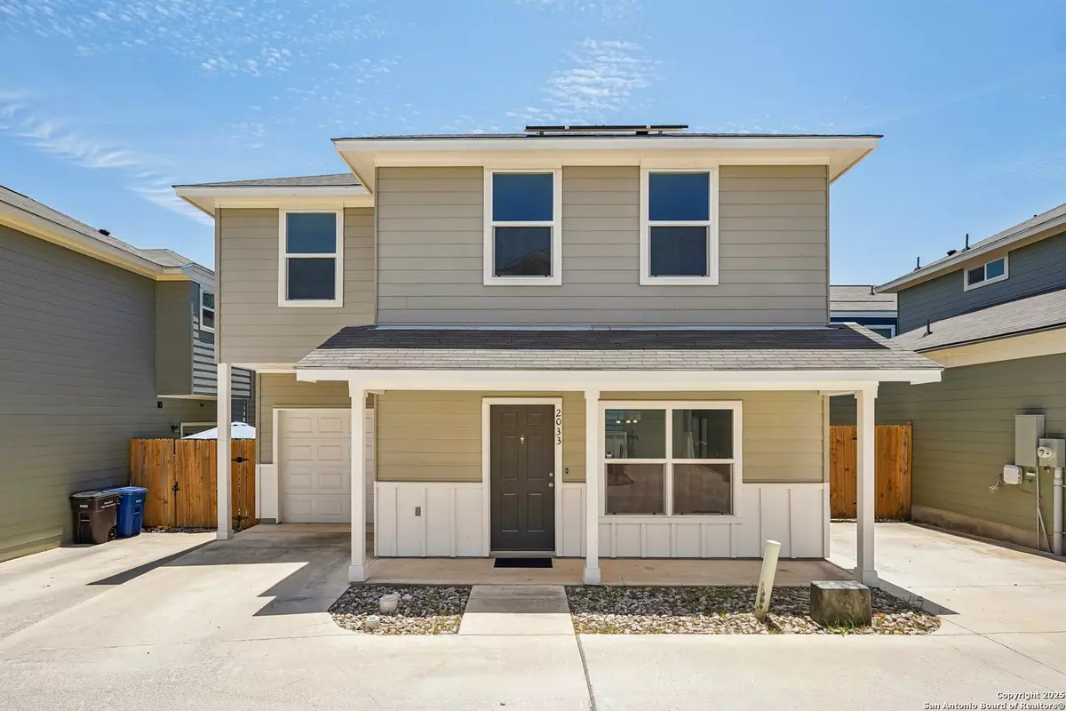 San Antonio, TX 78213,2033 Silver Oaks