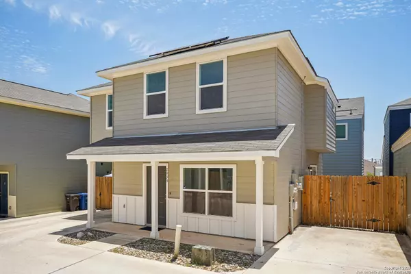 San Antonio, TX 78213,2033 Silver Oaks