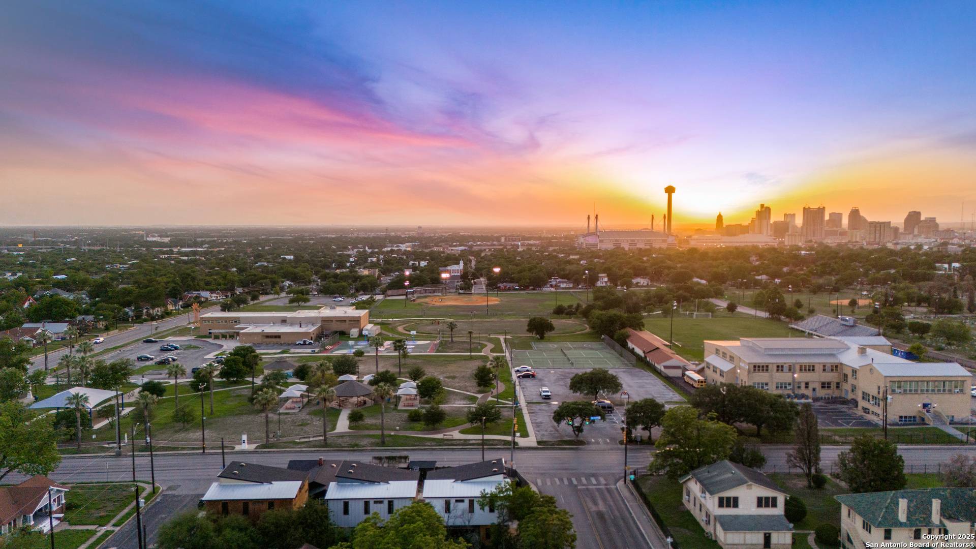 San Antonio, TX 78203,107 Harding #101